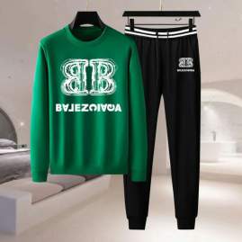 Picture of Balenciaga Sweater Suits _SKUBalenciagaM-4XL11Ln4536902